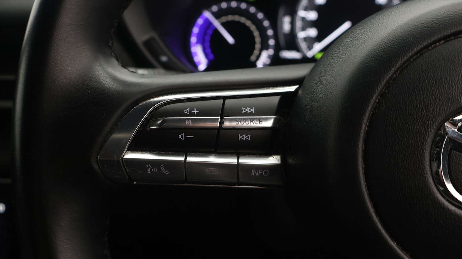 Used Mazda MX-30 2022 for sale - 77523063: Photo 25