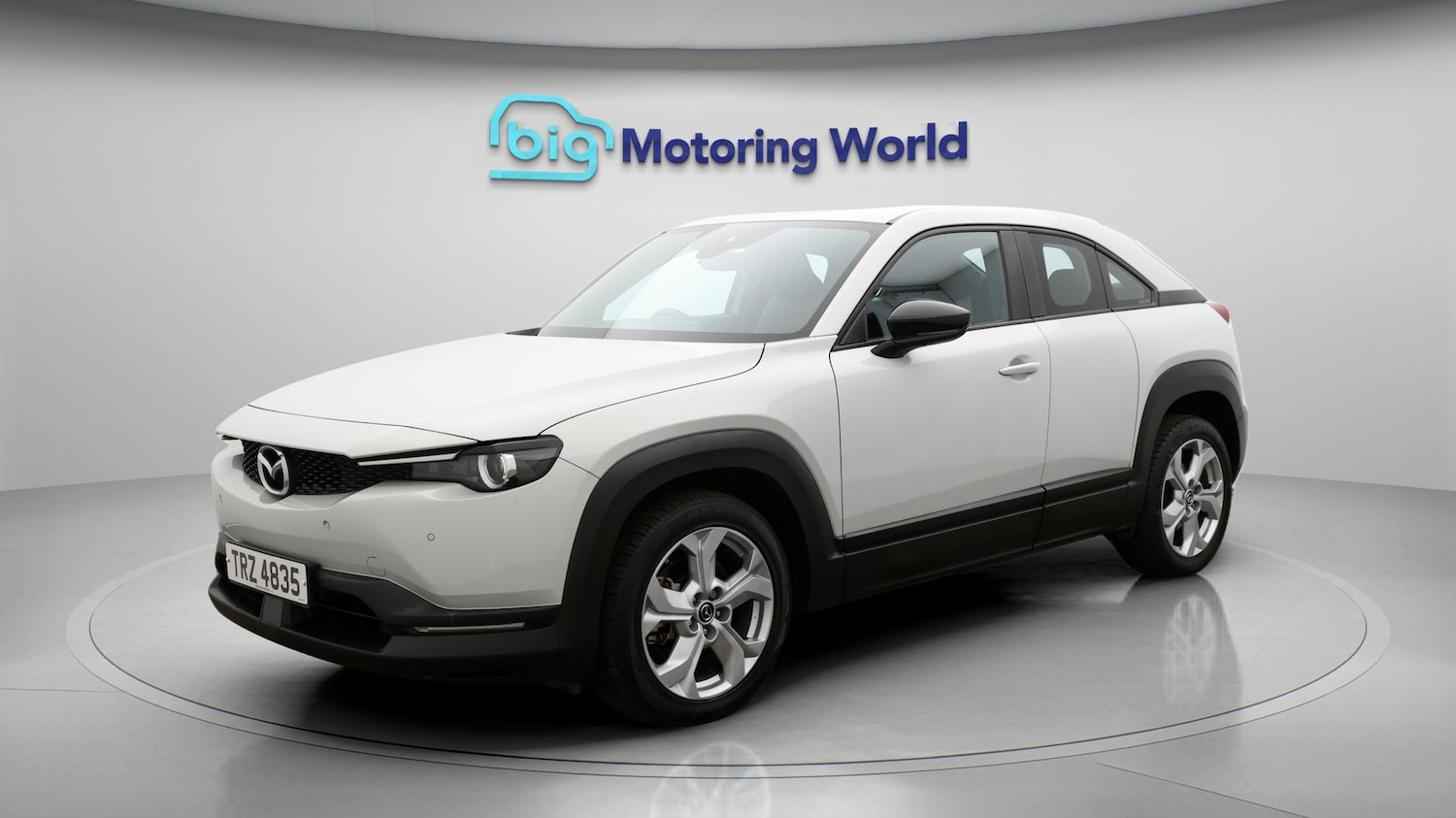 Used Mazda MX-30 2022 for sale - 77523063: Photo 3