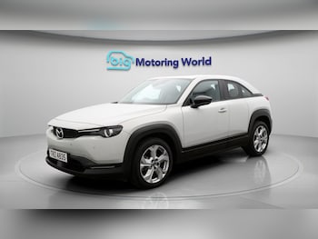 Used Mazda MX-30 2022 for sale - 77523063: Photo