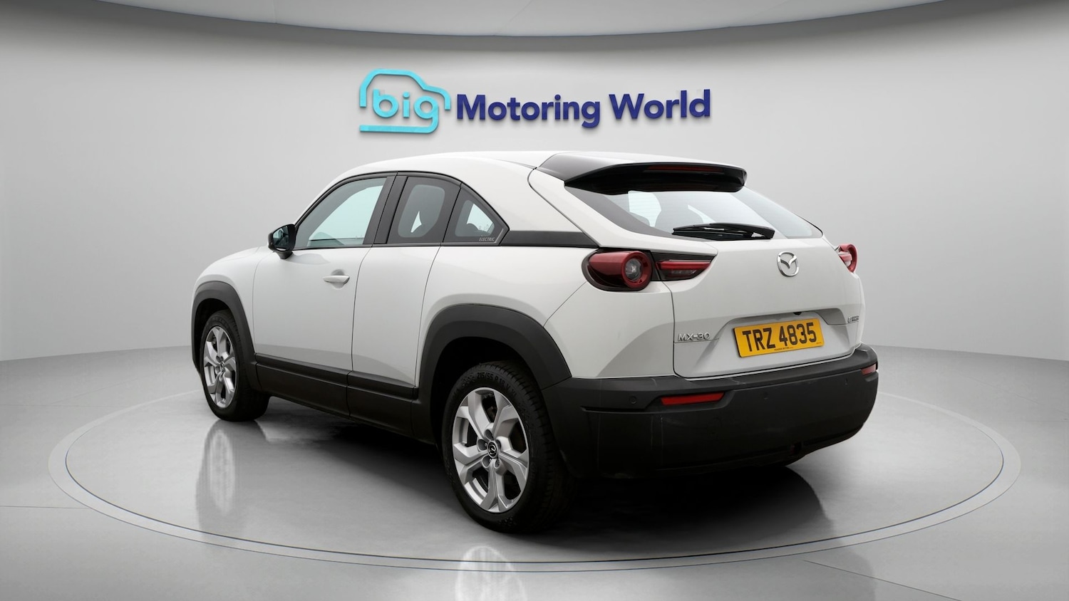 Used Mazda MX-30 2022 for sale - 77523063: Photo 5