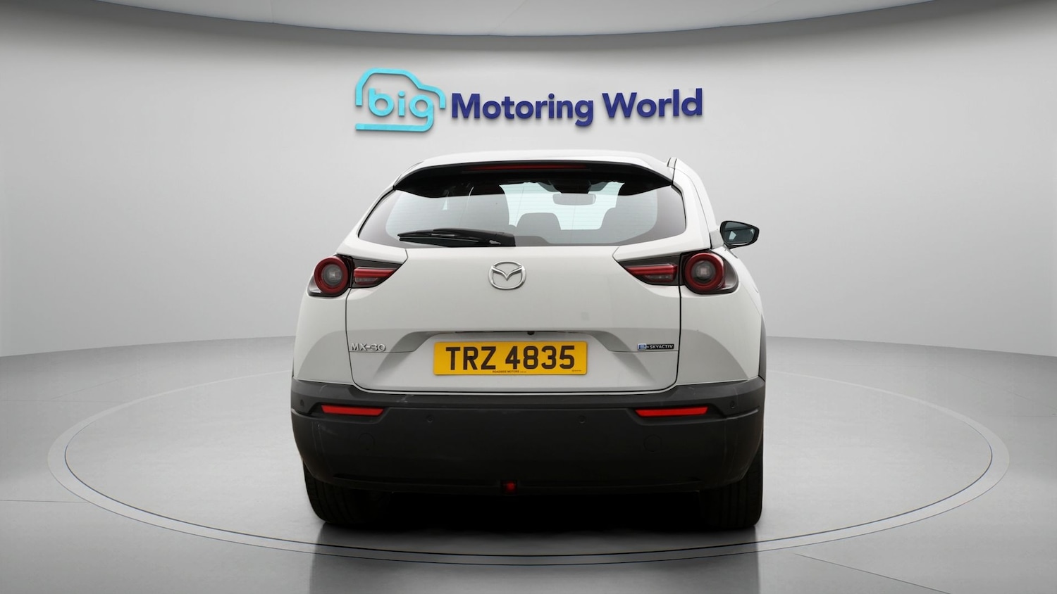 Used Mazda MX-30 2022 for sale - 77523063: Photo 6