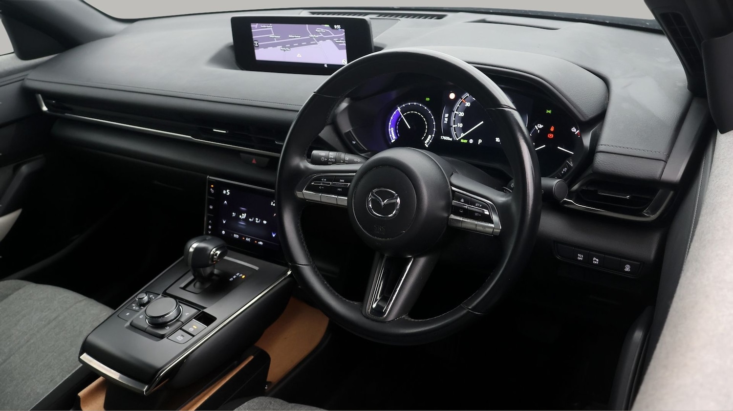 Used Mazda MX-30 2022 for sale - 77523063: Photo 9