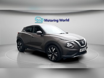 Used Nissan Juke 2022 for sale - 78882833: Photo