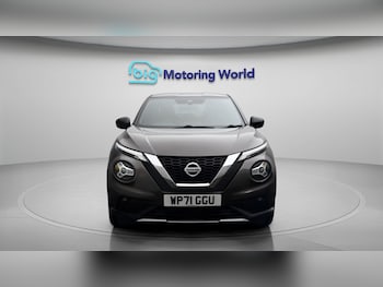 Used Nissan Juke 2022 for sale - 78882833: Photo