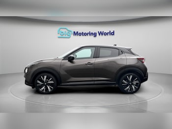 Used Nissan Juke 2022 for sale - 78882833: Photo