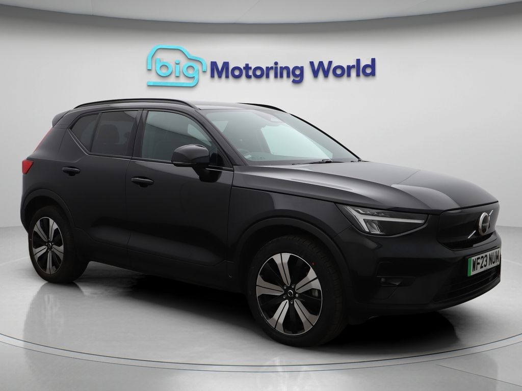 Used Volvo XC40 2023 for sale - 76906209: Photo 6