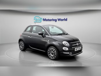 Used Fiat 500 2024 for sale - 79402323: Photo
