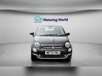 Used Fiat 500 2024 for sale - 79402323: Photo