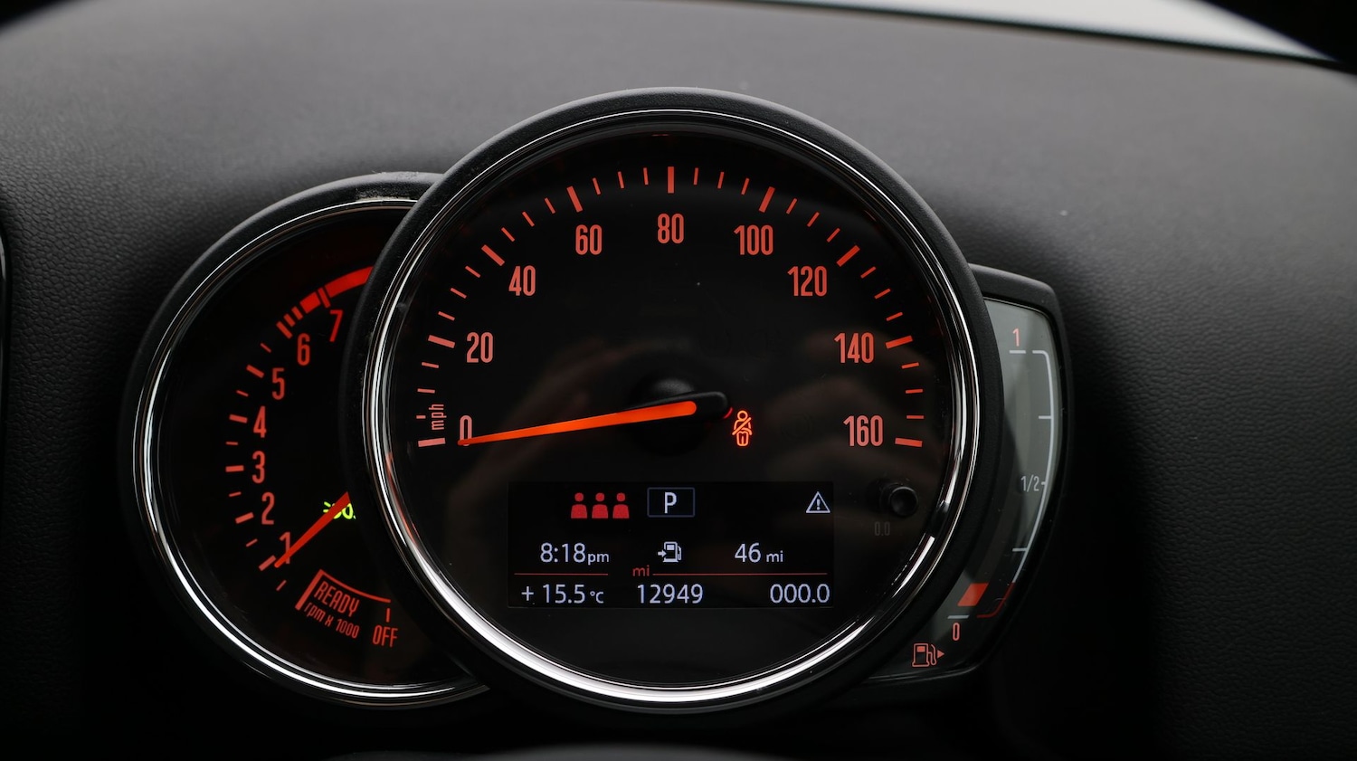 Used MINI Countryman 2022 for sale - 77589684: Photo 10