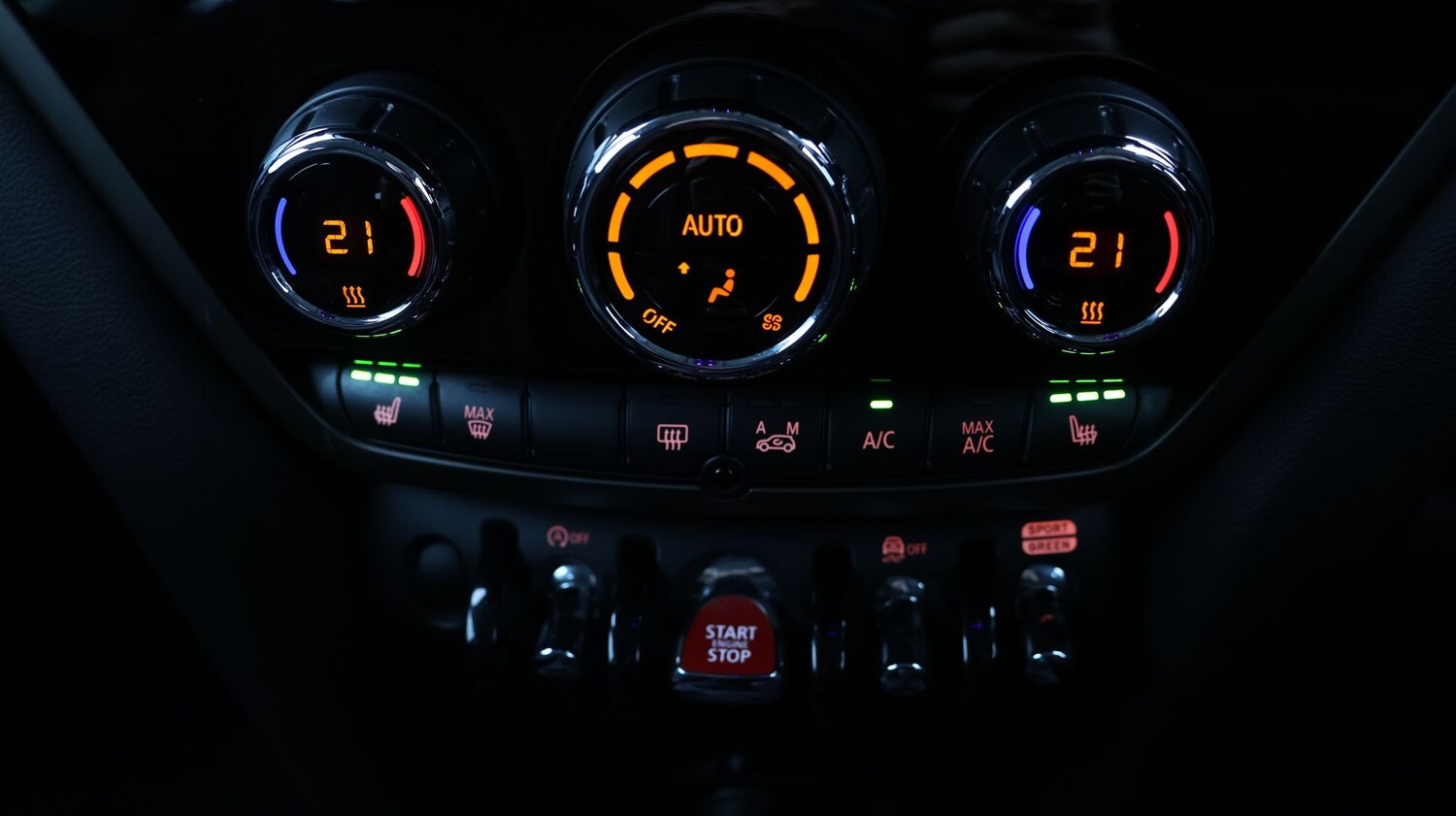 Used MINI Countryman 2022 for sale - 77589684: Photo 12