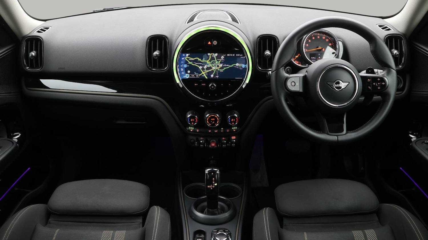 Used MINI Countryman 2022 for sale - 77589684: Photo 13