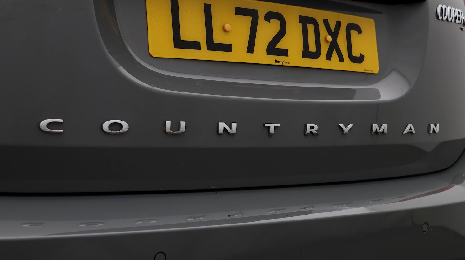 Used MINI Countryman 2022 for sale - 77589684: Photo 23