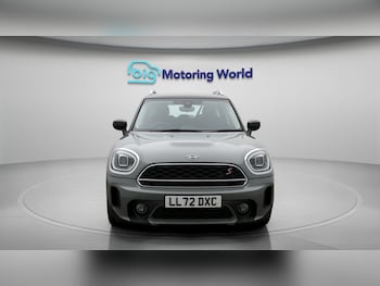 Used MINI Countryman 2022 for sale - 77589684: Photo