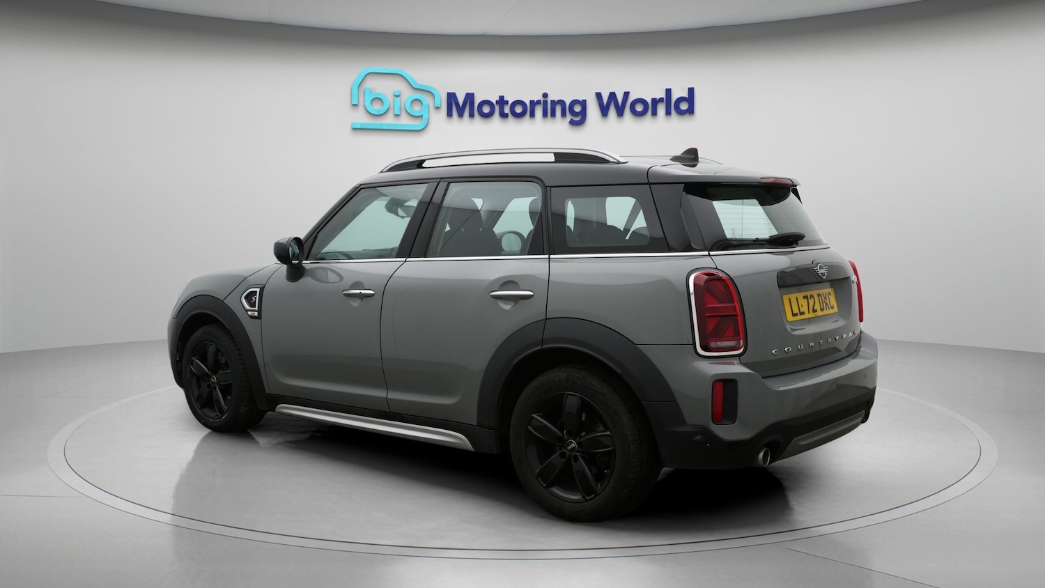 Used MINI Countryman 2022 for sale - 77589684: Photo 5