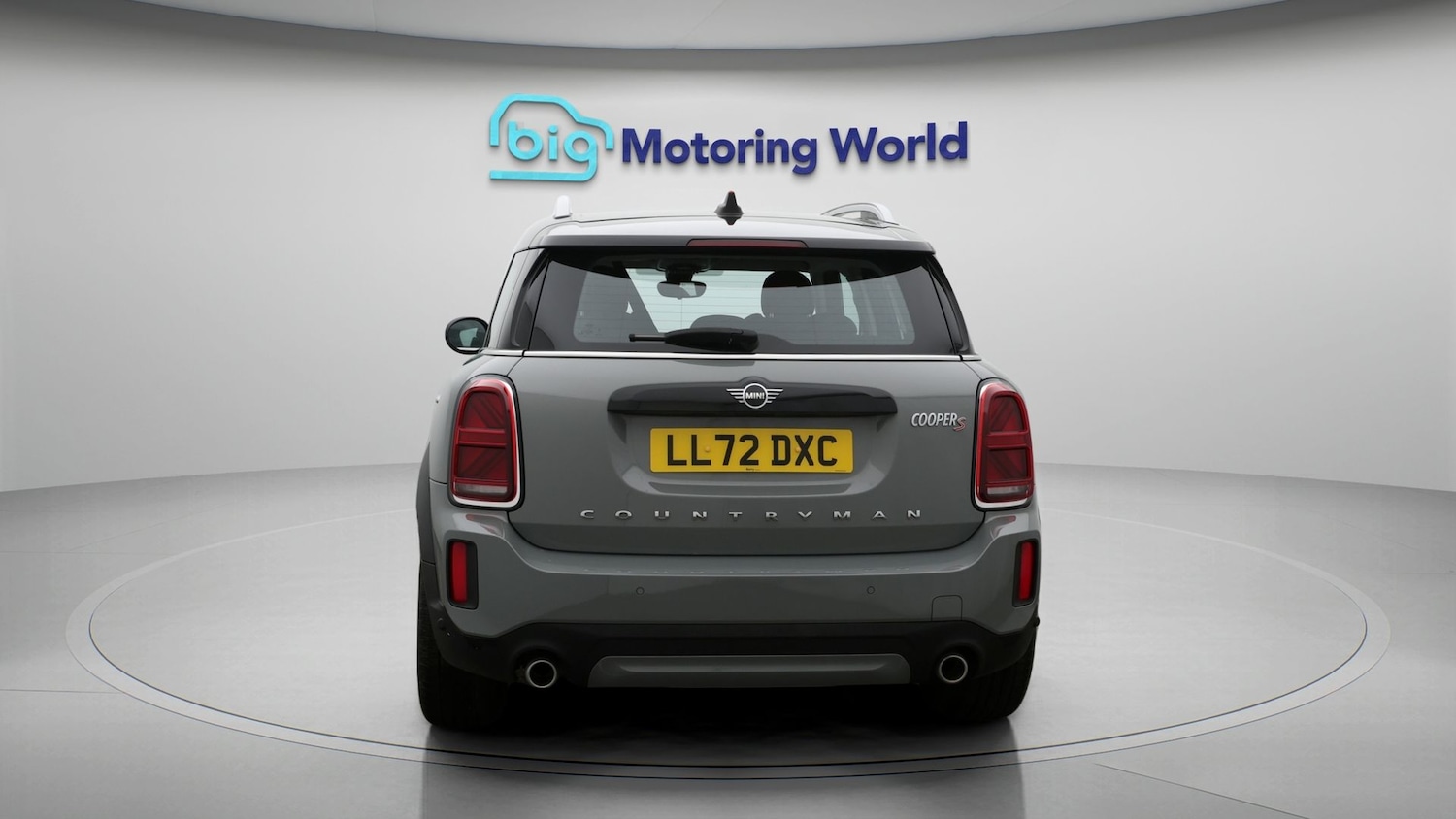 Used MINI Countryman 2022 for sale - 77589684: Photo 6