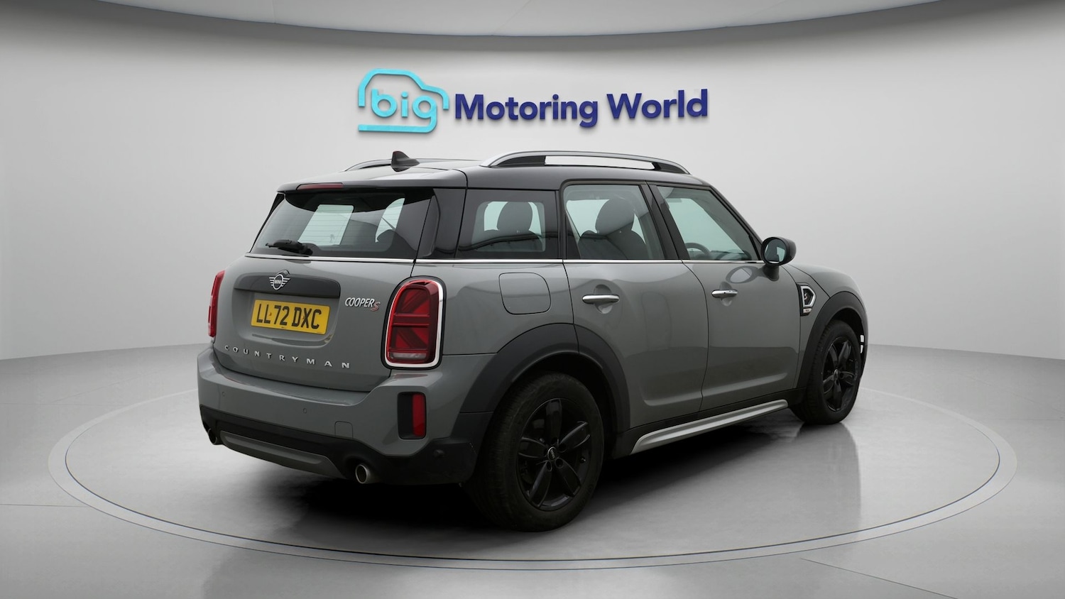Used MINI Countryman 2022 for sale - 77589684: Photo 7