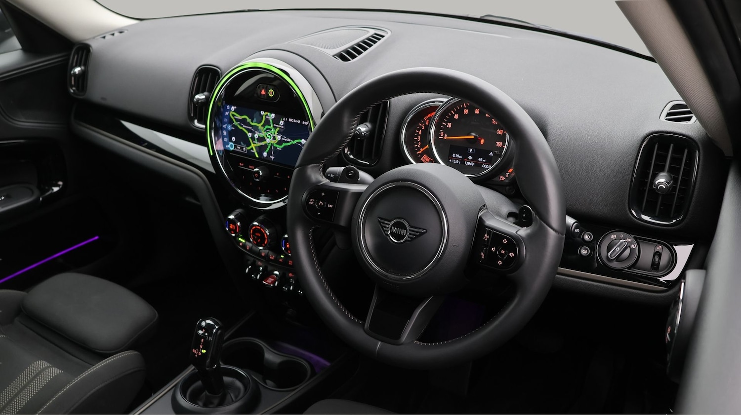 Used MINI Countryman 2022 for sale - 77589684: Photo 9