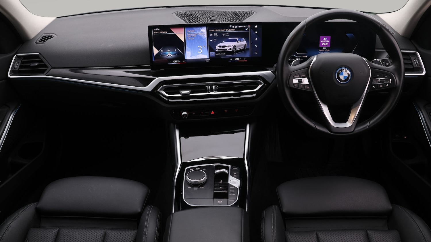 Used BMW 3 Series 2023 for sale - 77610276: Photo 13