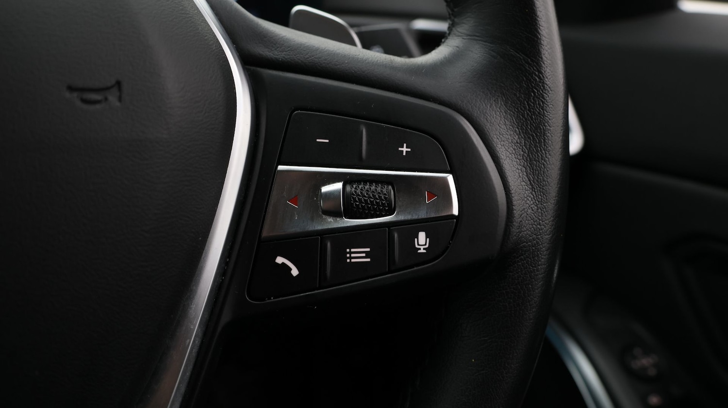 Used BMW 3 Series 2023 for sale - 77610276: Photo 25