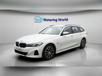 Used BMW 3 Series 2023 for sale - 77610276: Photo