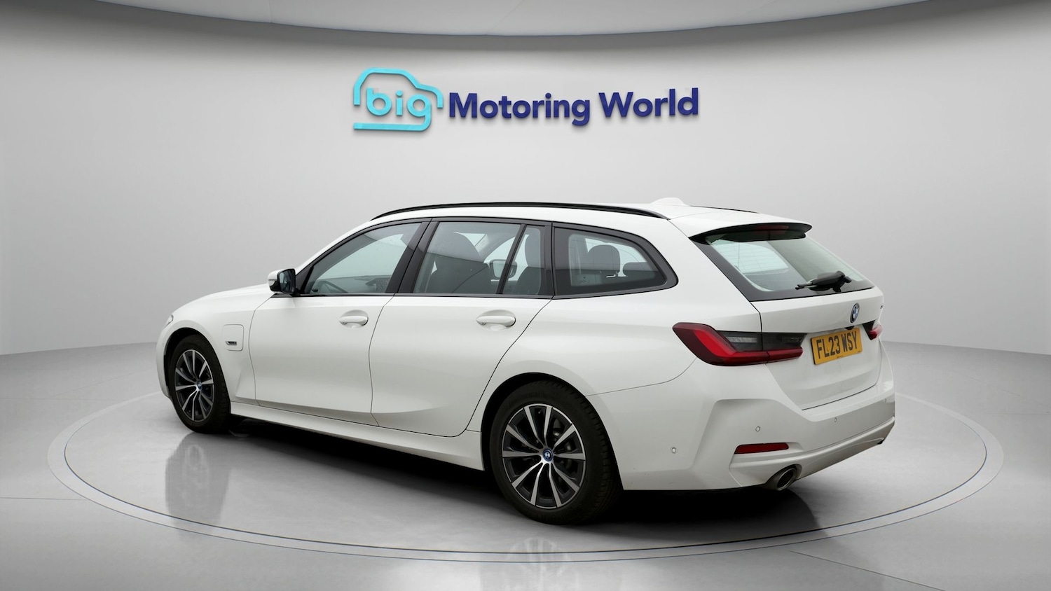 Used BMW 3 Series 2023 for sale - 77610276: Photo 5