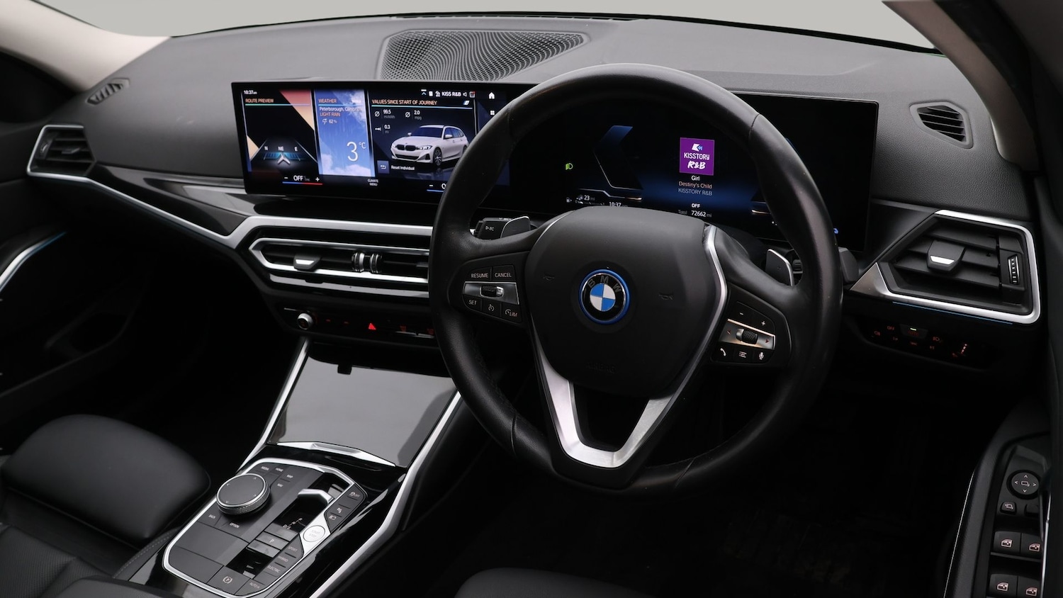 Used BMW 3 Series 2023 for sale - 77610276: Photo 9