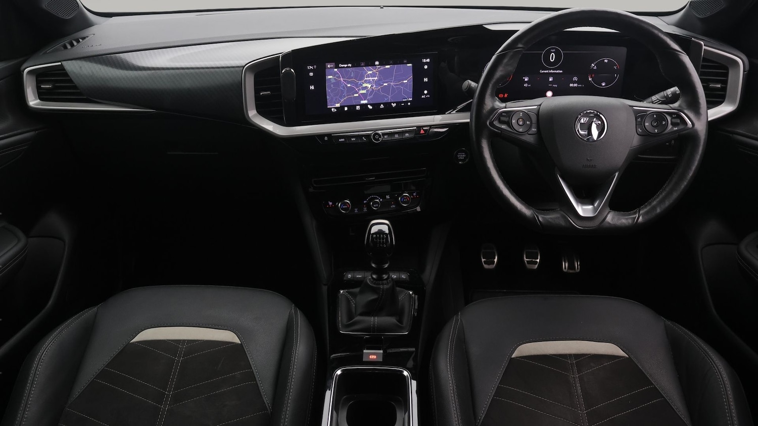 Used Vauxhall Mokka 2023 for sale - 78011842: Photo 13