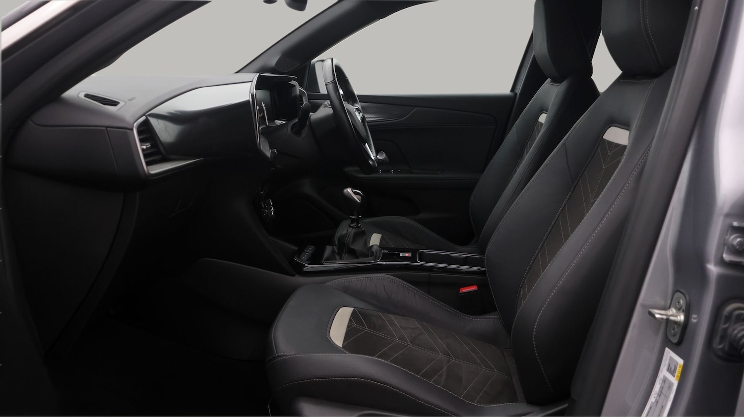 Used Vauxhall Mokka 2023 for sale - 78011842: Photo 14