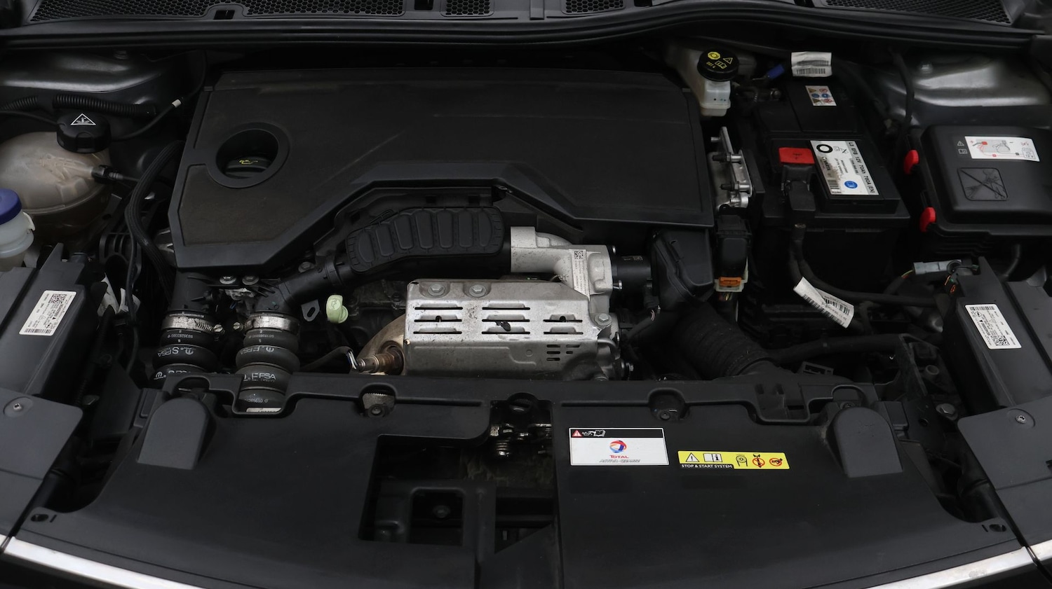 Used Vauxhall Mokka 2023 for sale - 78011842: Photo 19