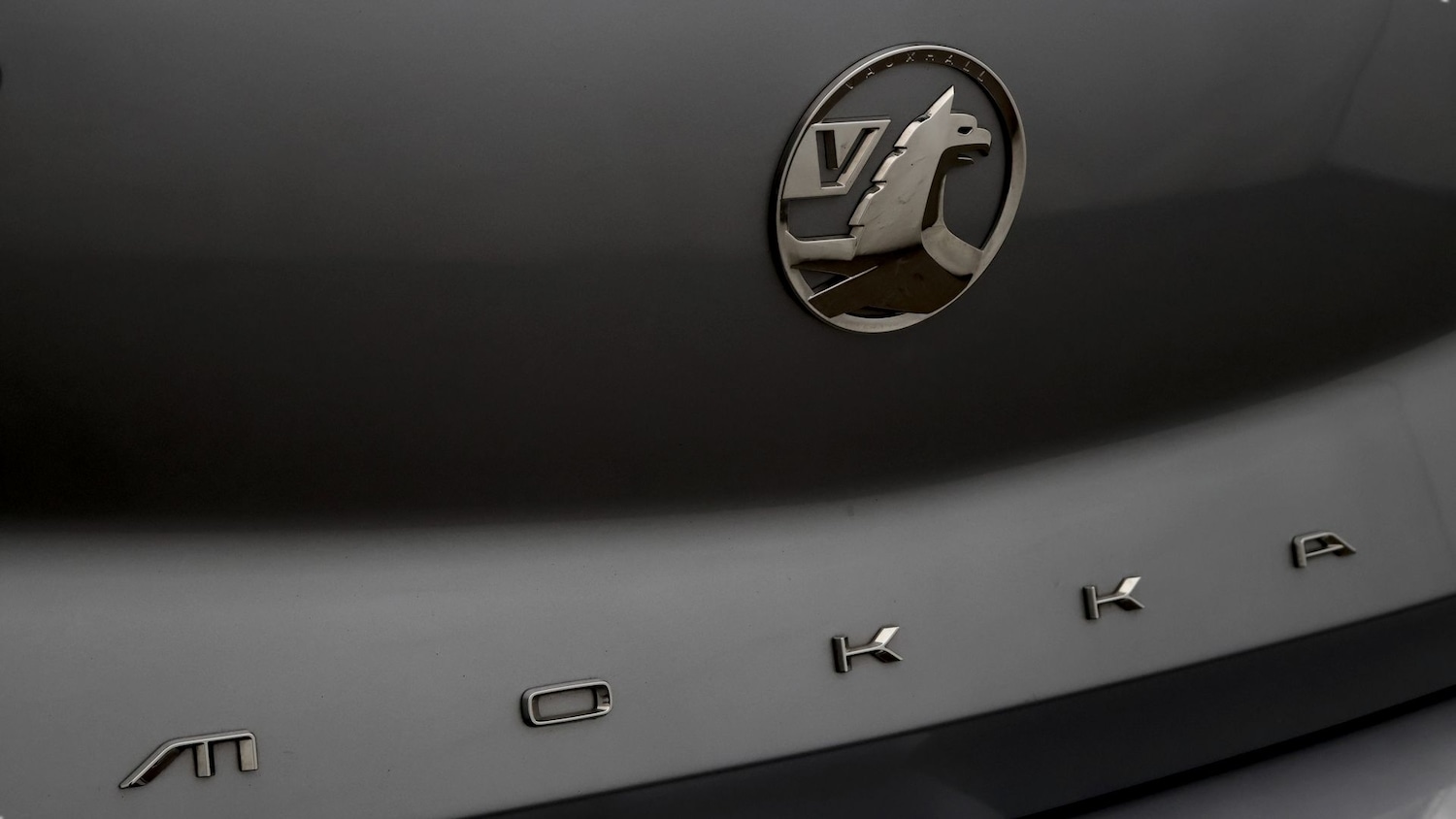 Used Vauxhall Mokka 2023 for sale - 78011842: Photo 20