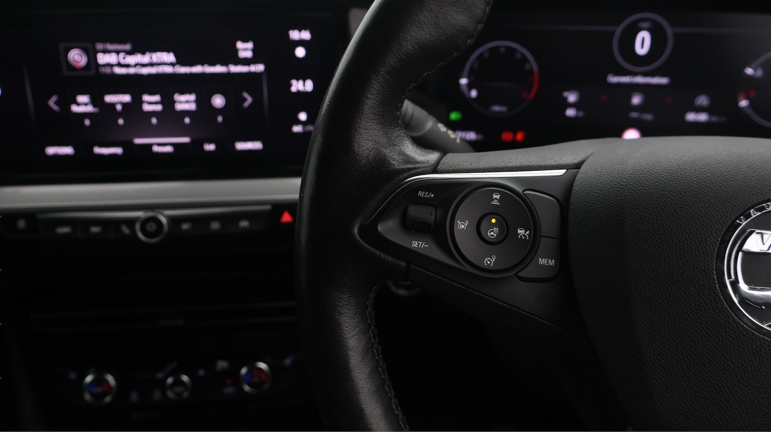 Used Vauxhall Mokka 2023 for sale - 78011842: Photo 22