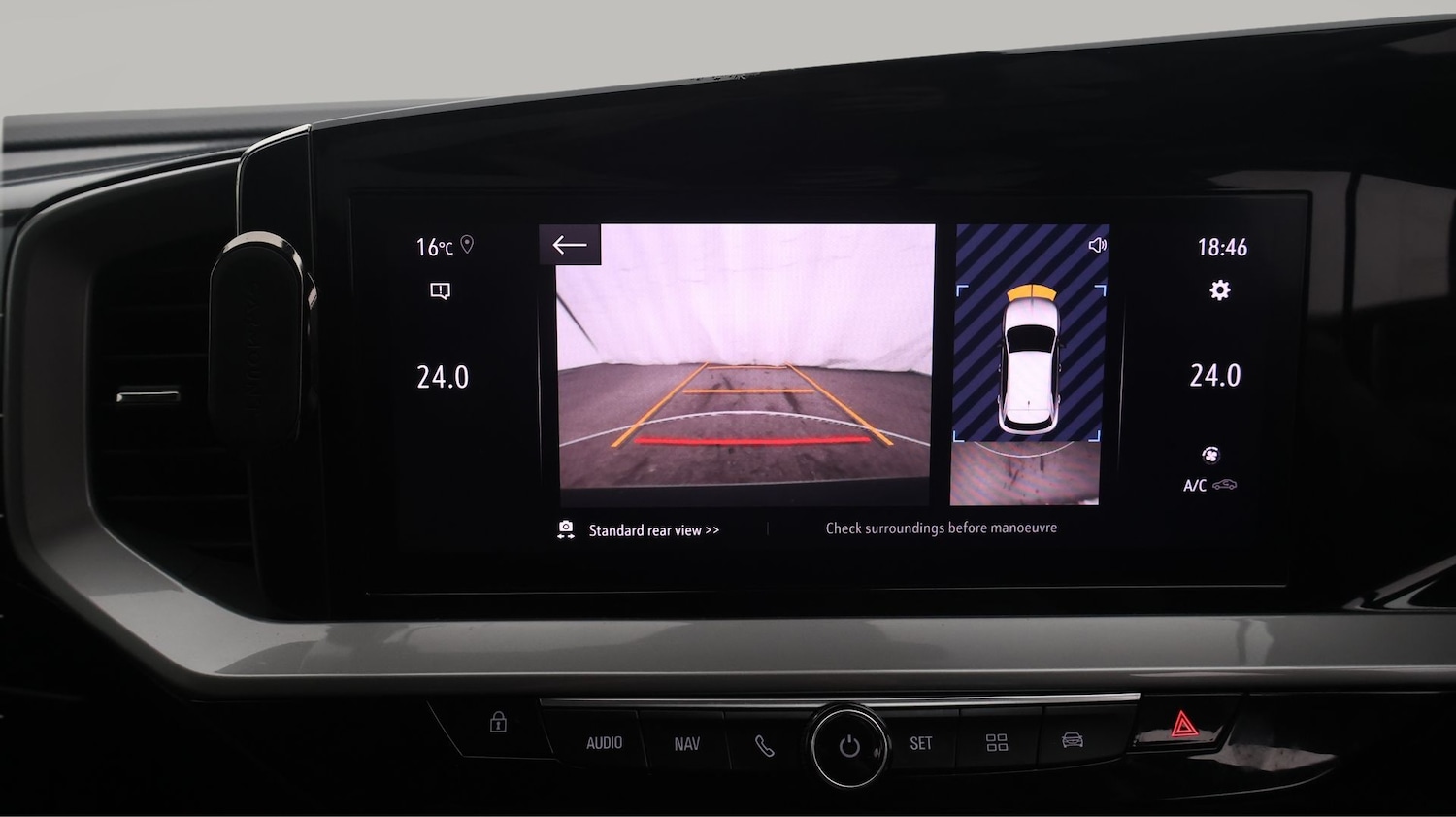 Used Vauxhall Mokka 2023 for sale - 78011842: Photo 25