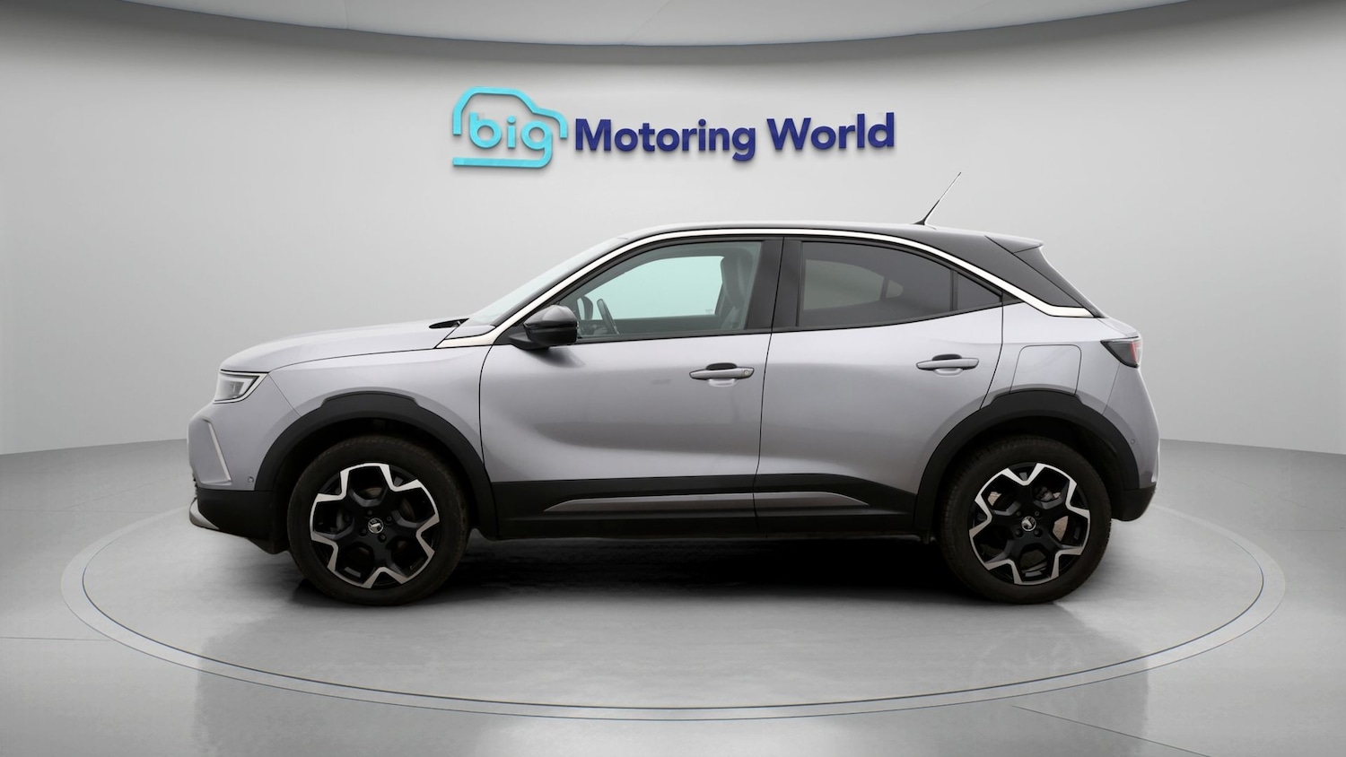 Used Vauxhall Mokka 2023 for sale - 78011842: Photo 4