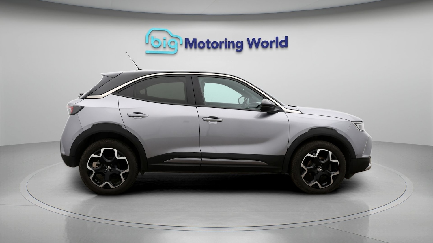 Used Vauxhall Mokka 2023 for sale - 78011842: Photo 8