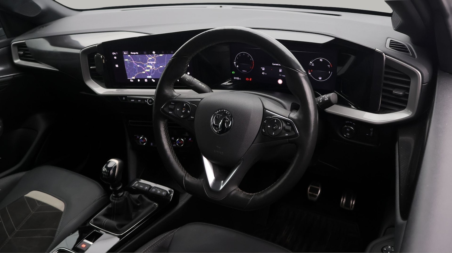 Used Vauxhall Mokka 2023 for sale - 78011842: Photo 9