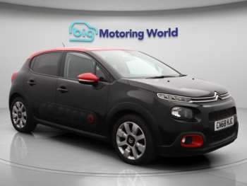 2018 (68) - 1.2 PureTech Flair Nav Edition Hatchback 5dr Petrol Manual Euro 6 (s/s) (82