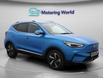 2024 (24) - 72.6kWh Trophy Connect Long Range SUV 5dr Electric Auto (156 ps)