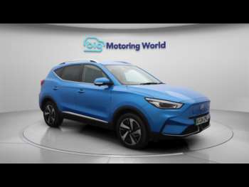 Used MG MG ZS 2024 for sale - 74611527: Photo