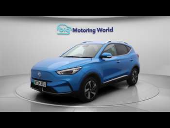 Used MG MG ZS 2024 for sale - 74611527: Photo