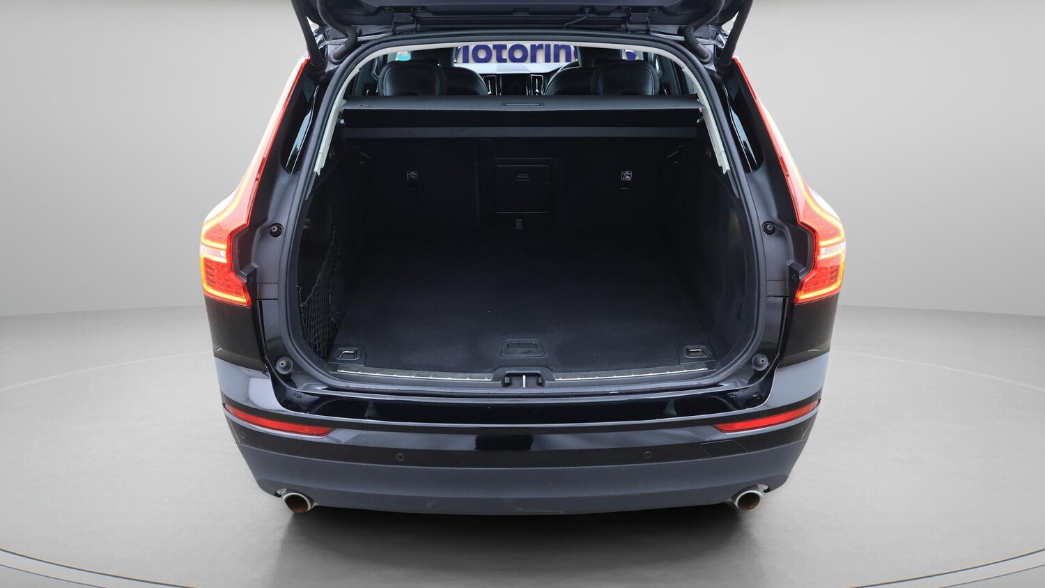 Used Volvo XC60 2018 for sale - 76743589: Photo 18