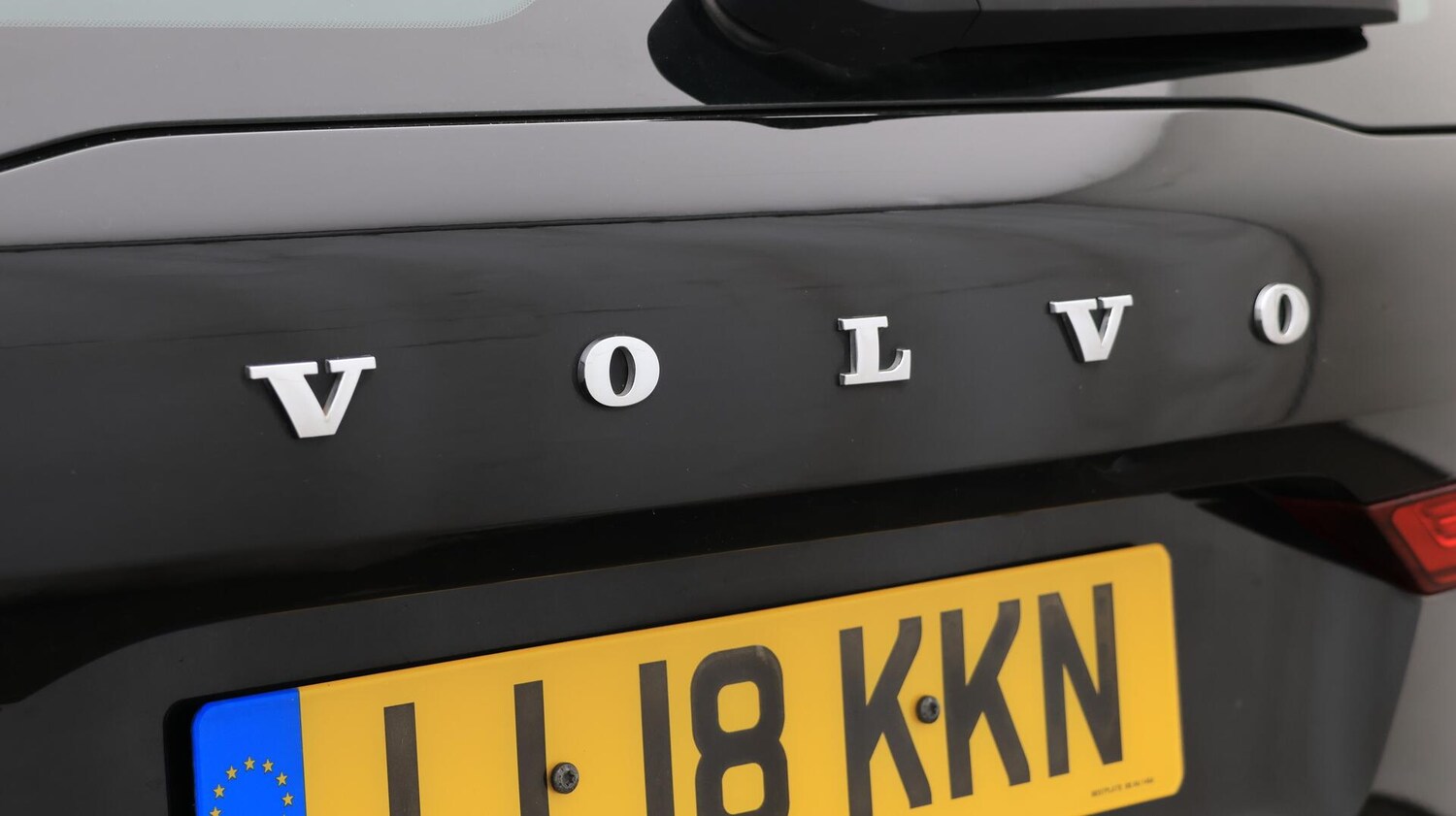 Used Volvo XC60 2018 for sale - 76743589: Photo 22