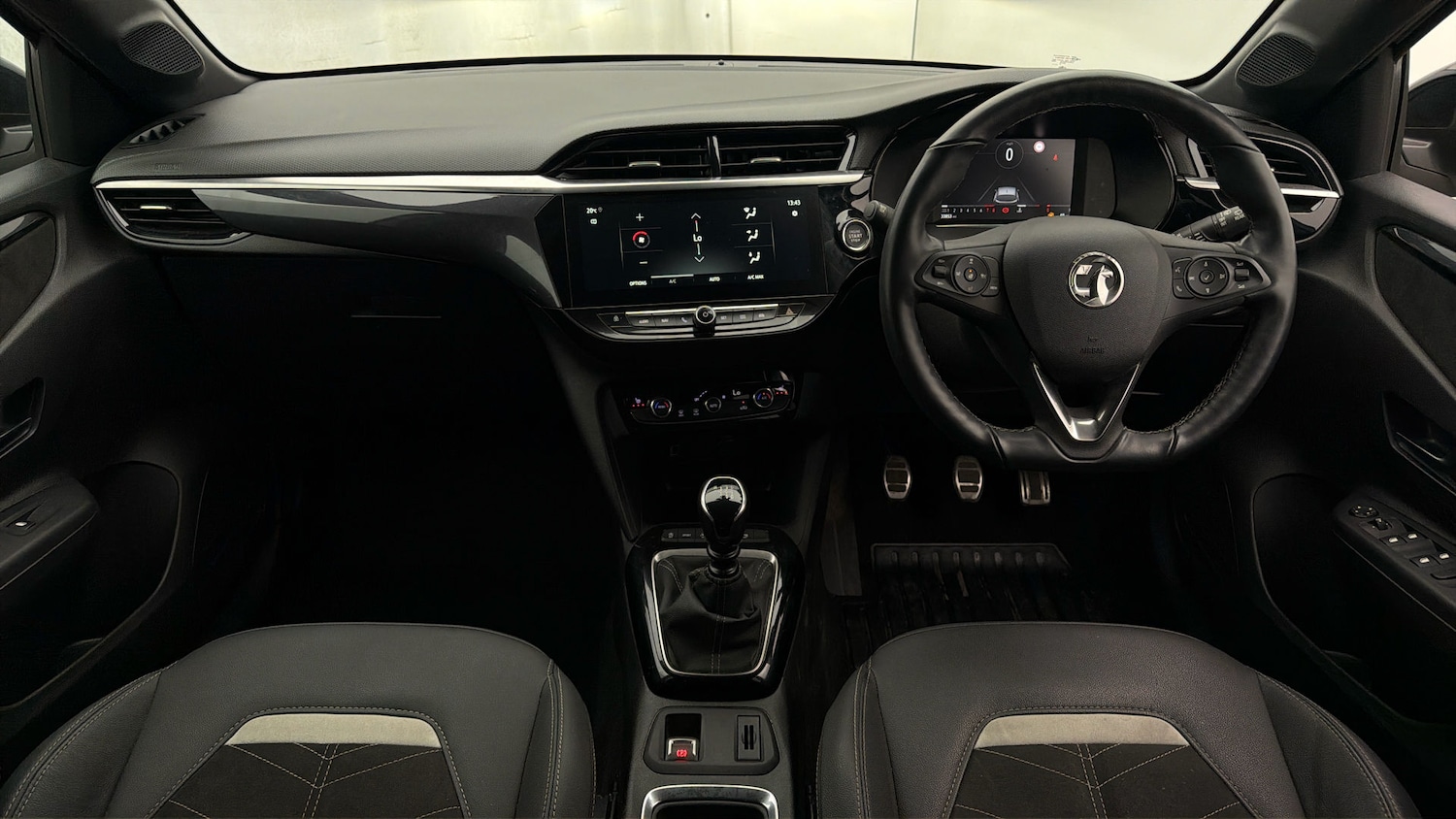 Used Vauxhall Corsa 2023 for sale - 77834275: Photo 12