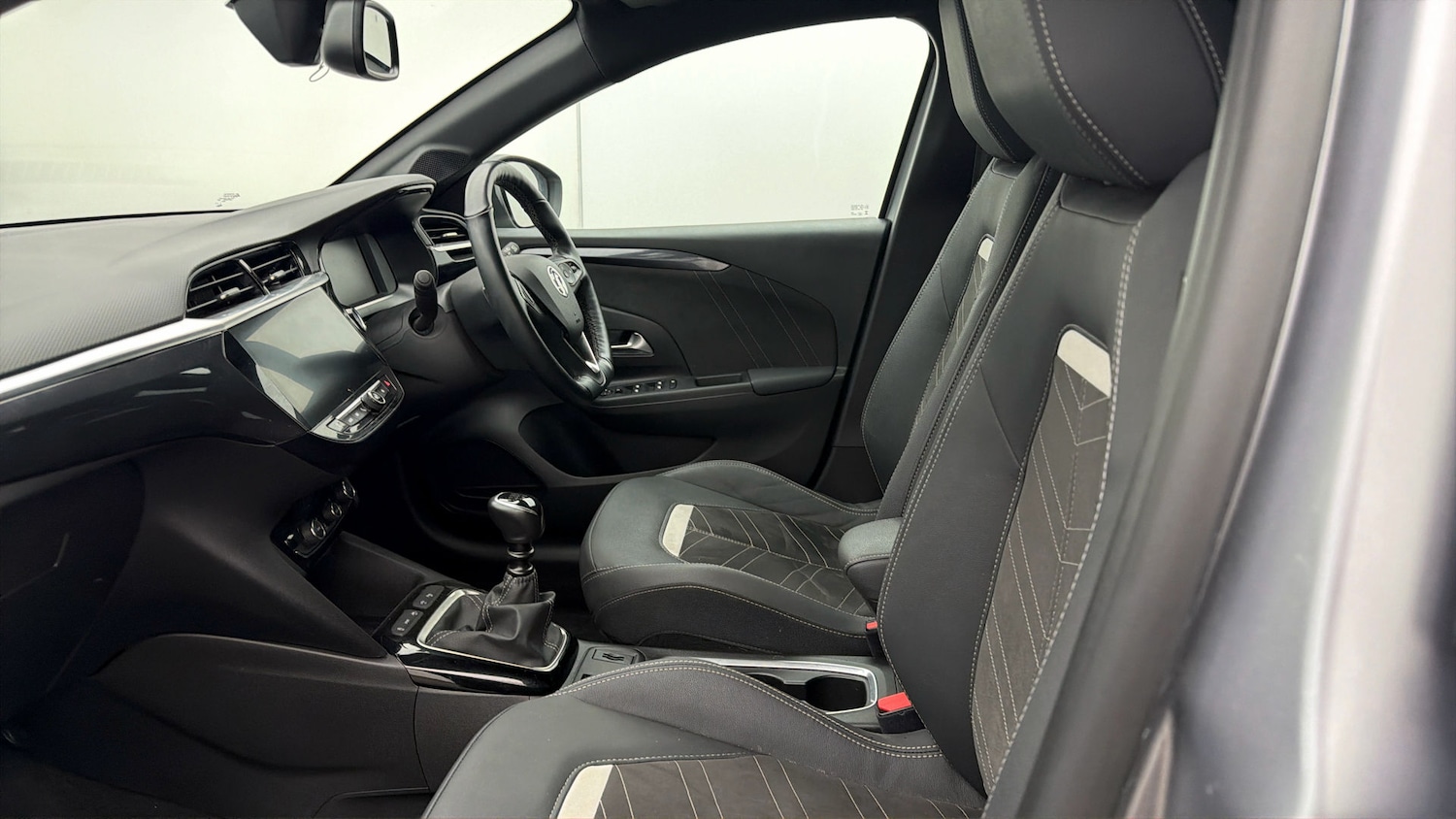 Used Vauxhall Corsa 2023 for sale - 77834275: Photo 13