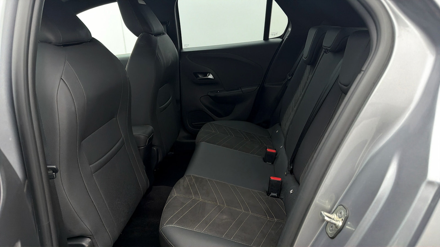 Used Vauxhall Corsa 2023 for sale - 77834275: Photo 15