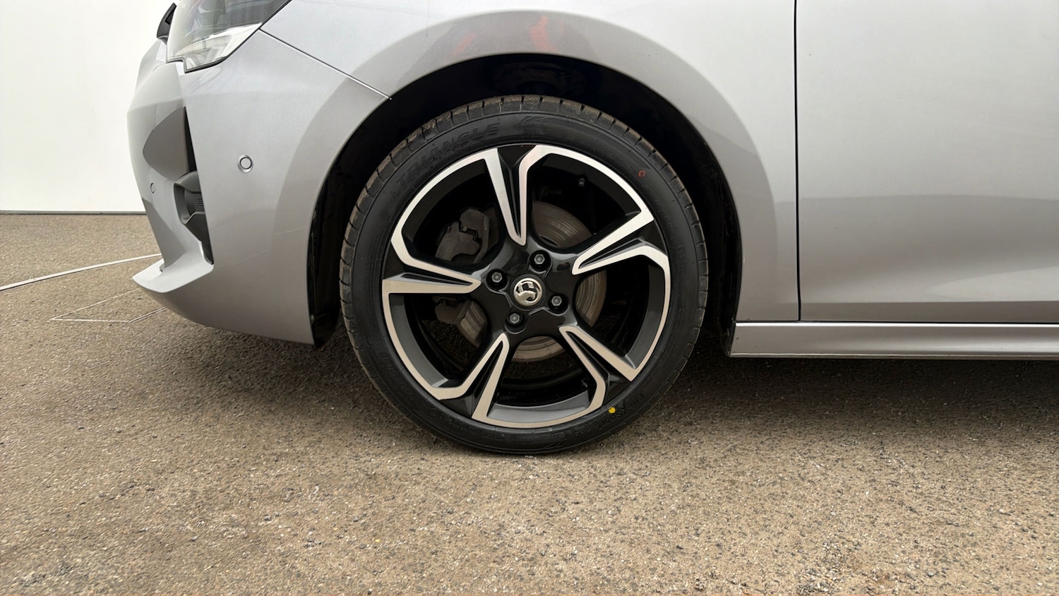 Used Vauxhall Corsa 2023 for sale - 77834275: Photo 17