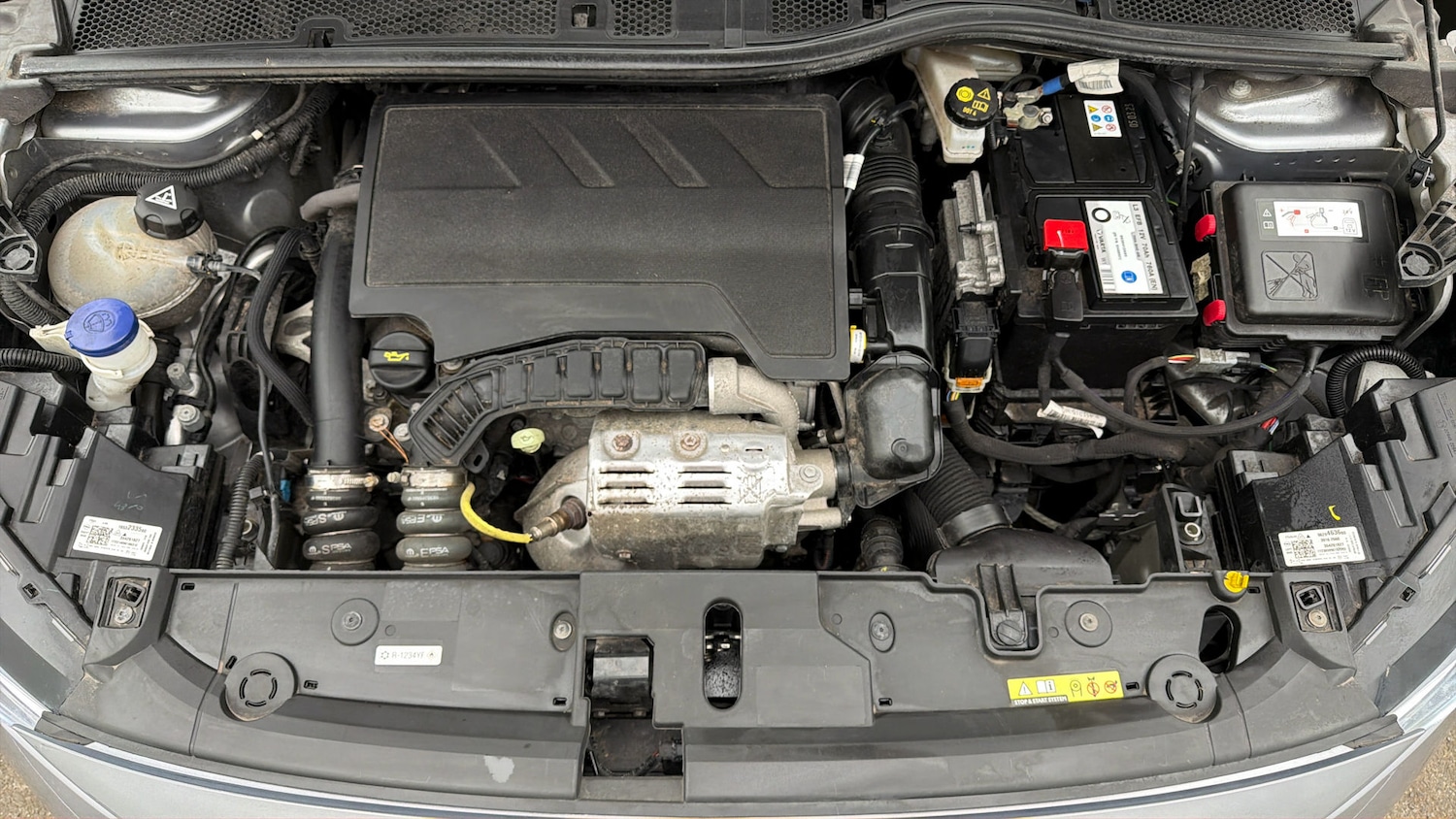 Used Vauxhall Corsa 2023 for sale - 77834275: Photo 18