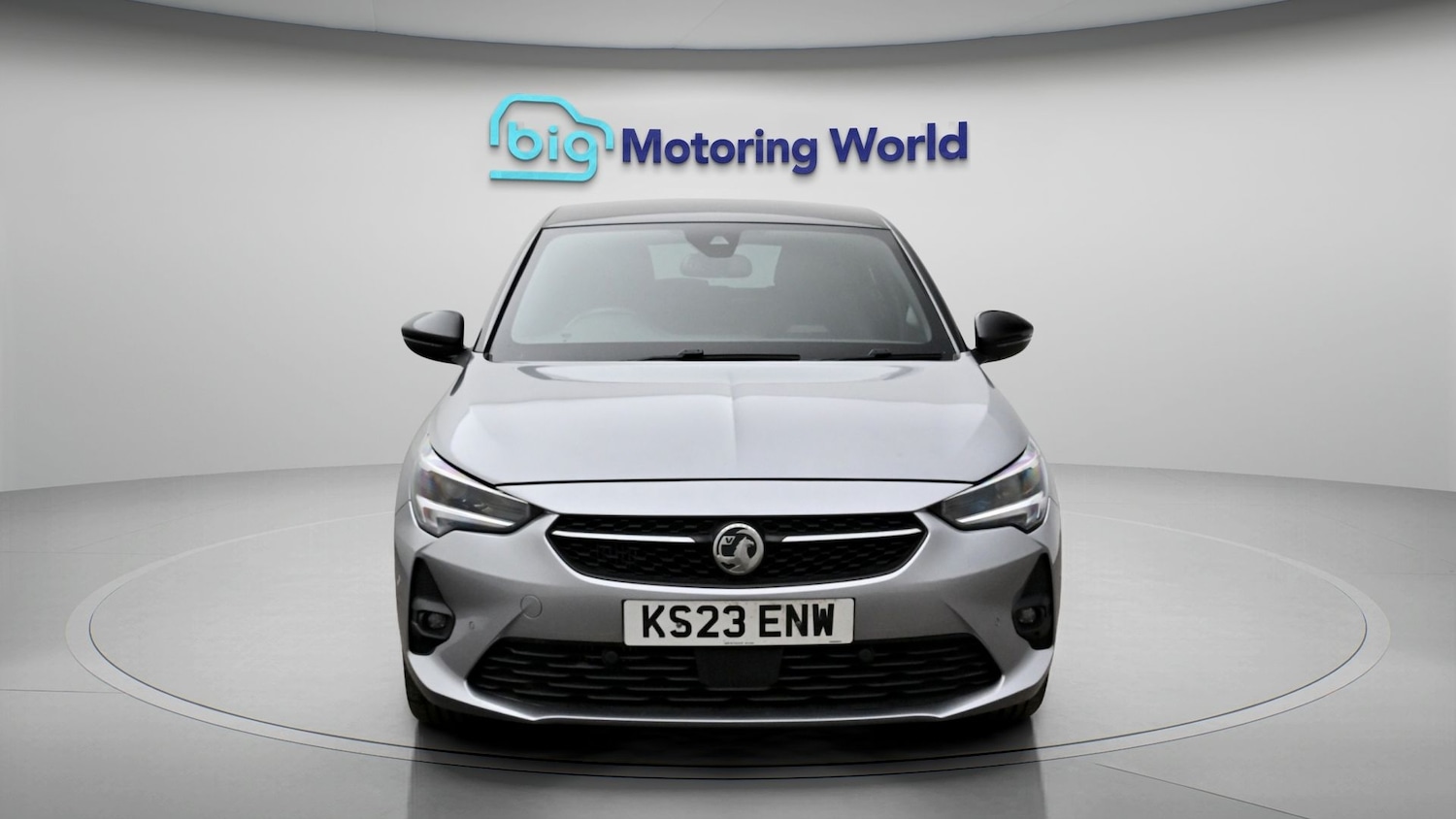 Used Vauxhall Corsa 2023 for sale - 77834275: Photo 2