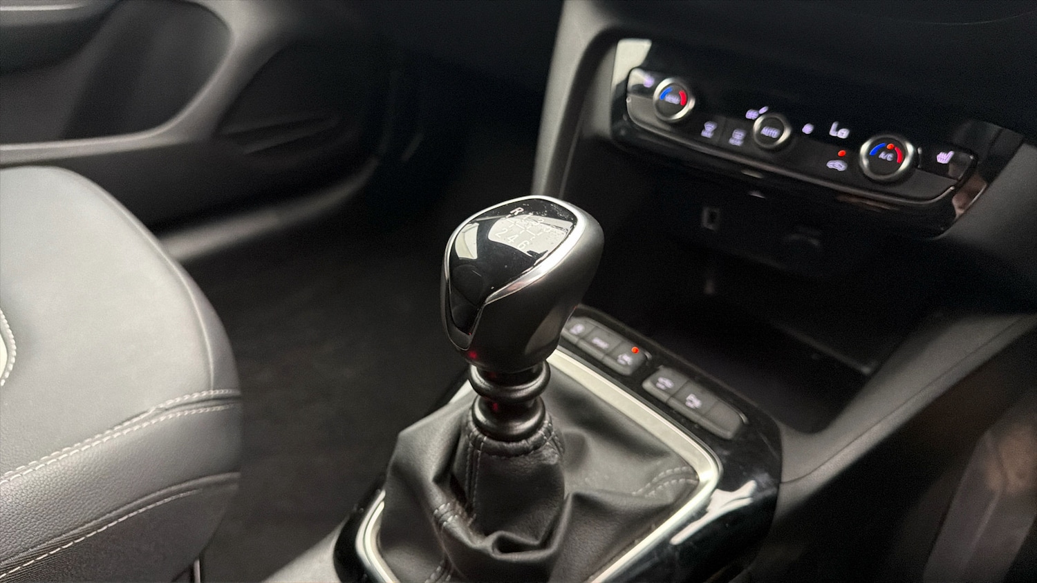 Used Vauxhall Corsa 2023 for sale - 77834275: Photo 25