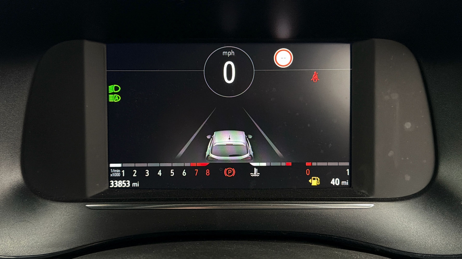 Used Vauxhall Corsa 2023 for sale - 77834275: Photo 26