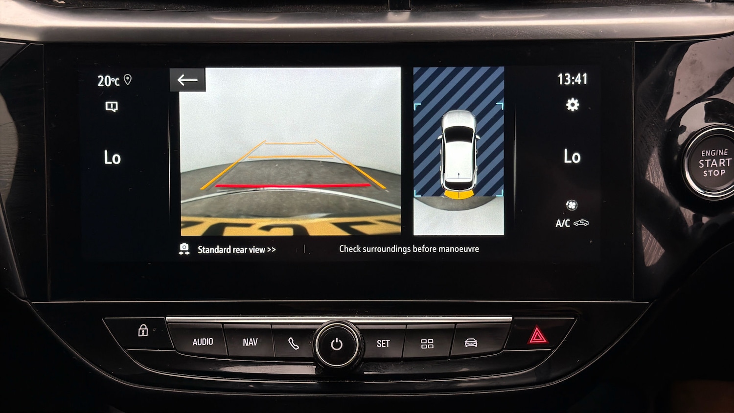 Used Vauxhall Corsa 2023 for sale - 77834275: Photo 27